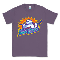 Lavender orlando solar bears Classic Tee - linhVisuals