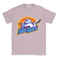 Lilac orlando solar bears Classic Tee - linhVisuals