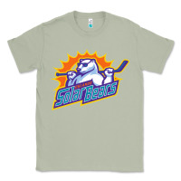 Matcha orlando solar bears Classic Tee - linhVisuals