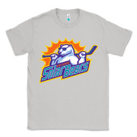 Moon Dust orlando solar bears Classic Tee - linhVisuals
