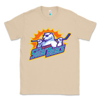 Mushroom orlando solar bears Classic Tee - linhVisuals