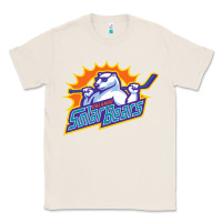 Natural orlando solar bears Classic Tee - linhVisuals