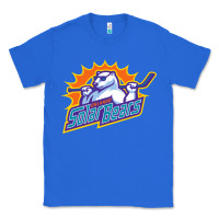 True Royal orlando solar bears Classic Tee - linhVisuals