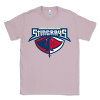 Lilac south carolina stingrays Classic Tee - linhVisuals