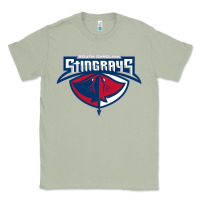 Matcha south carolina stingrays Classic Tee - linhVisuals