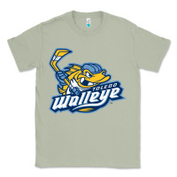 Matcha toledo walleye Classic Tee - linhVisuals