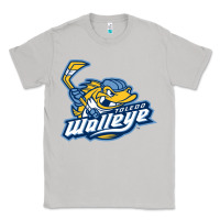 Moon Dust toledo walleye Classic Tee - linhVisuals