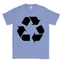 Recycle Classic Tee | Teevron