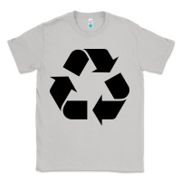 Moon Dust Recycle Classic Tee - linhVisuals