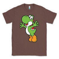Chestnut yoshi Classic Tee - linhVisuals