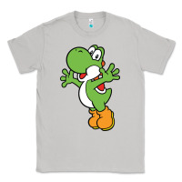 Moon Dust yoshi Classic Tee - linhVisuals