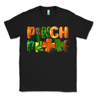 Black pinch proof Classic Tee - FaDigitalArtStudio