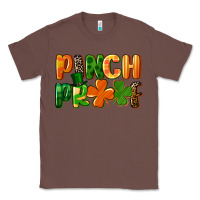 Chestnut pinch proof Classic Tee - FaDigitalArtStudio