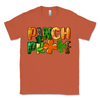 Copper pinch proof Classic Tee - FaDigitalArtStudio