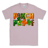 Lilac pinch proof Classic Tee - FaDigitalArtStudio