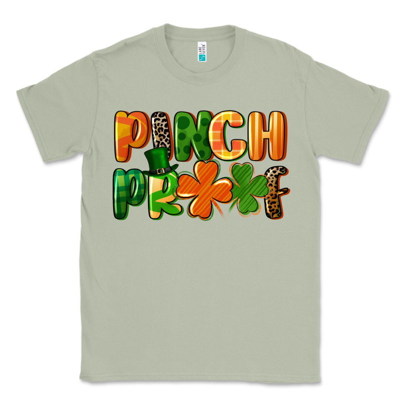 Pinch Proof Classic Tee by FaDigitalArtStudio | Teevron
