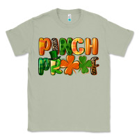 Matcha pinch proof Classic Tee - FaDigitalArtStudio