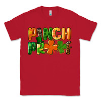 Red pinch proof Classic Tee - FaDigitalArtStudio