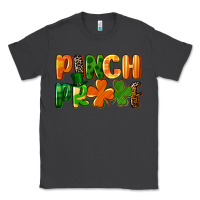 Smoke pinch proof Classic Tee - FaDigitalArtStudio