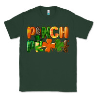 Sports Green pinch proof Classic Tee - FaDigitalArtStudio