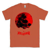 Copper Melvins Classic Tee - linhVisuals