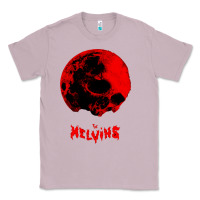 Lilac Melvins Classic Tee - linhVisuals