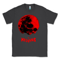 Smoke Melvins Classic Tee - linhVisuals