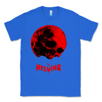 True Royal Melvins Classic Tee - linhVisuals