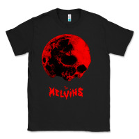 Black Melvins Classic Tee - linhVisuals