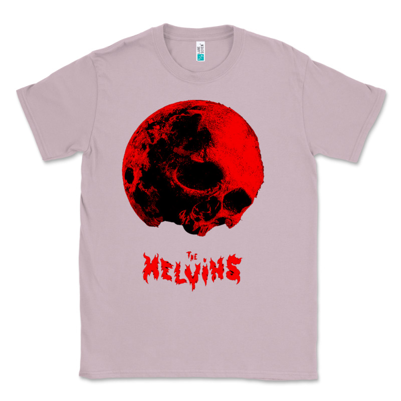 Melvins Classic Tee by linhVisuals | Teevron