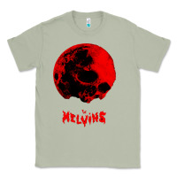 Matcha Melvins Classic Tee - linhVisuals