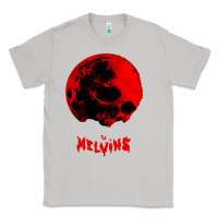 Moon Dust Melvins Classic Tee - linhVisuals