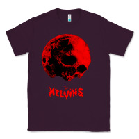Plum Melvins Classic Tee - linhVisuals