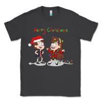 Smoke gravity falls merry christmas amino Classic Tee - linhVisuals