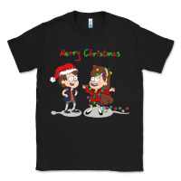 Black gravity falls merry christmas amino Classic Tee - linhVisuals