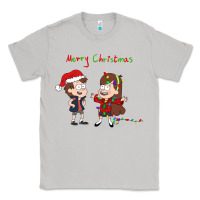 Moon Dust gravity falls merry christmas amino Classic Tee - linhVisuals