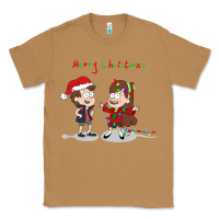 Toasted Coconut gravity falls merry christmas amino Classic Tee - linhVisuals