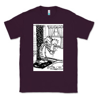 Calvin Classic Tee | Teevron