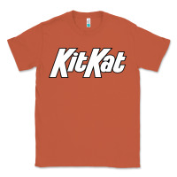 Copper KitKat Vintage Classic Tee - linhVisuals