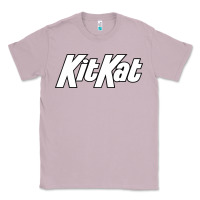 Lilac KitKat Vintage Classic Tee - linhVisuals