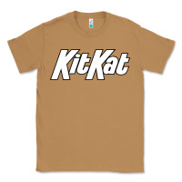 Toasted Coconut KitKat Vintage Classic Tee - linhVisuals