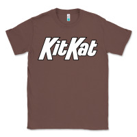 Kitkat Vintage Classic Tee | Teevron