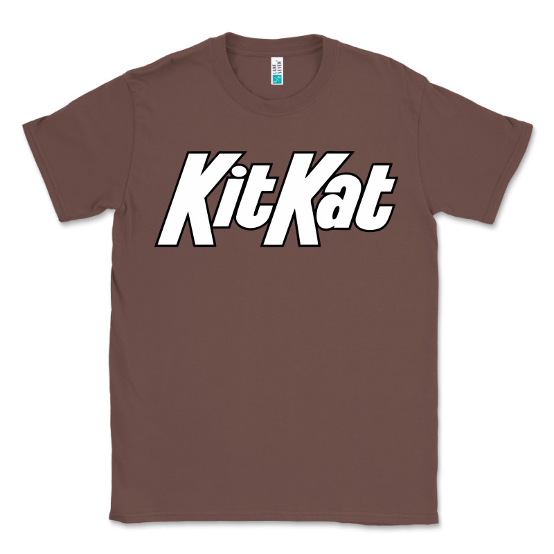 Kitkat Vintage Classic Tee by linhVisuals | Teevron