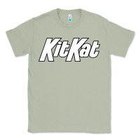Matcha KitKat Vintage Classic Tee - linhVisuals
