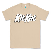 Mushroom KitKat Vintage Classic Tee - linhVisuals