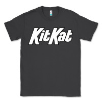 Smoke KitKat Vintage Classic Tee - linhVisuals