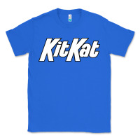 True Royal KitKat Vintage Classic Tee - linhVisuals