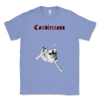 Colony Blue candlemass Classic Tee - linhVisuals