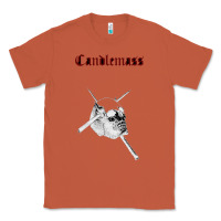Copper candlemass Classic Tee - linhVisuals