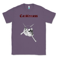 Lavender candlemass Classic Tee - linhVisuals